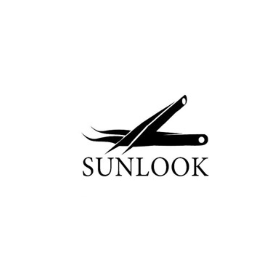 SUNLOOK школа наращивания ресниц.