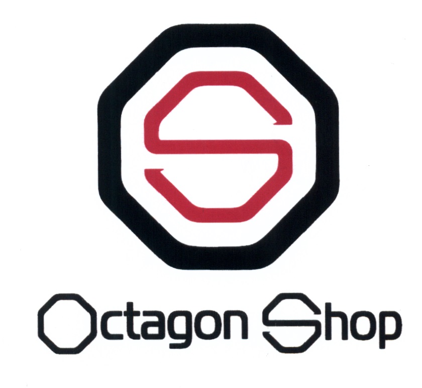 Октагон шоп