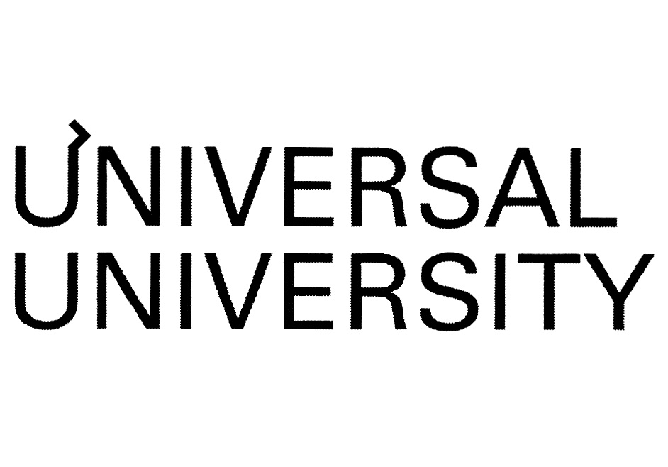 Universal university. Университет креативных индустрий Universal University. Логотип университета. Юниверсал Юниверсити логотип. Универсальный университет лого.