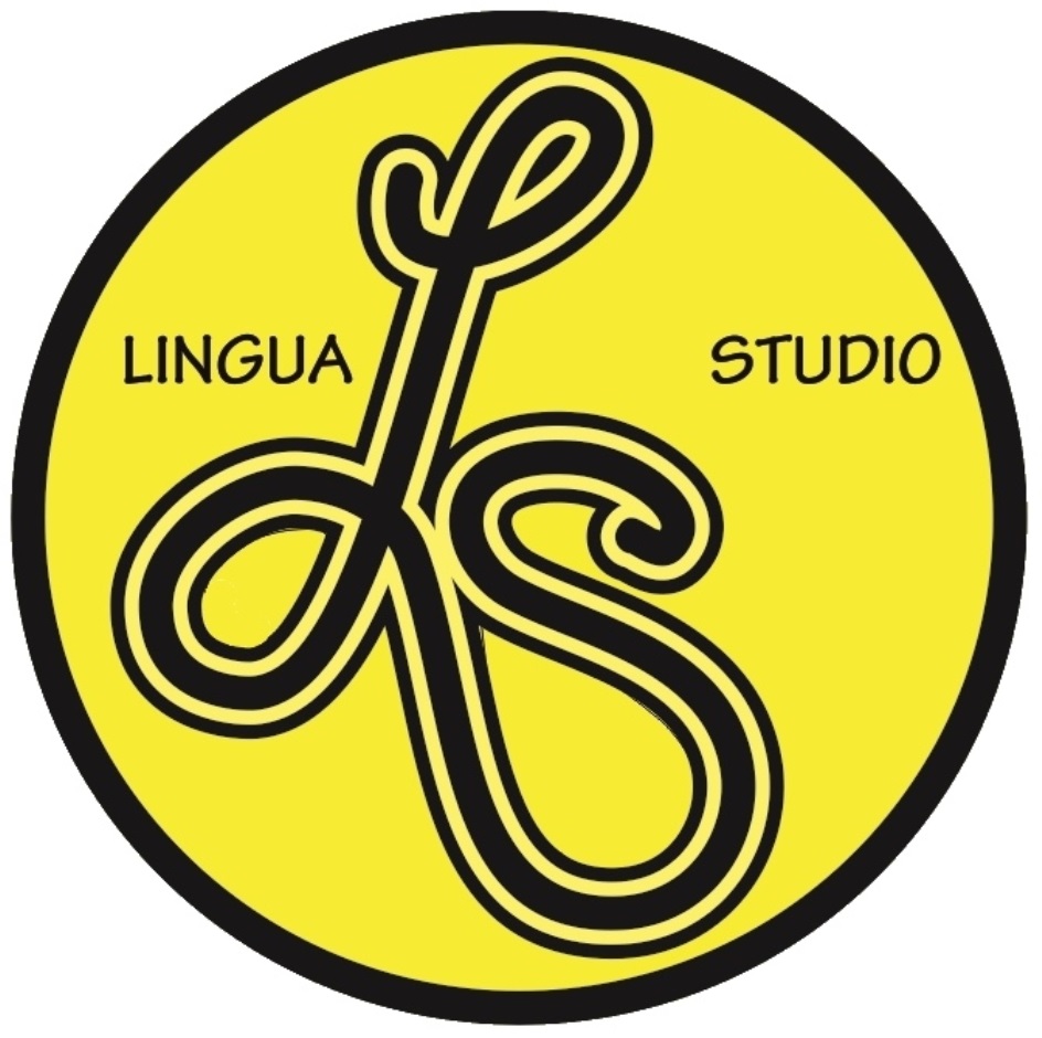 Lingua. Лингва студия Ухта. Знак Лингва Лингва. Лингуа лого. Лого studia lingua.