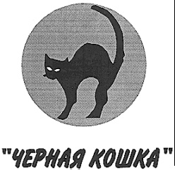 Кошка бяка