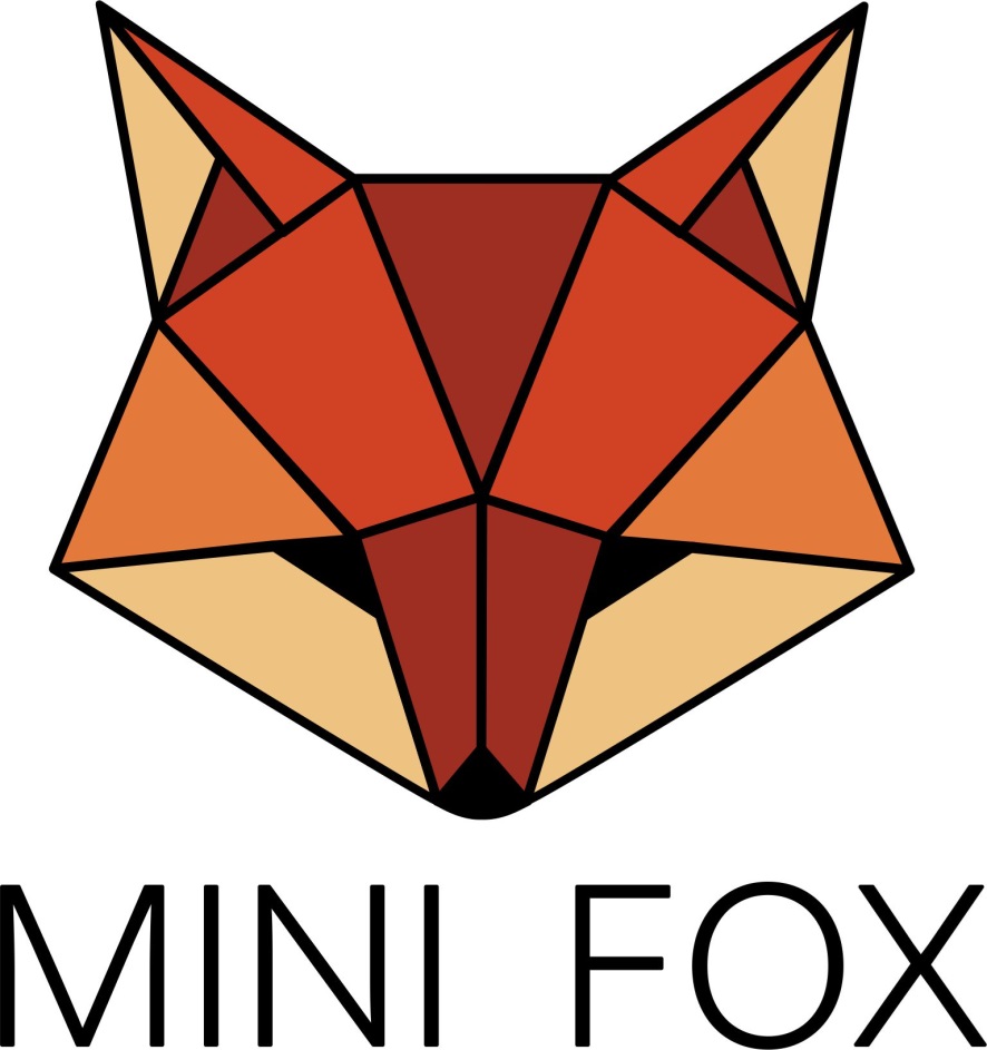 Mini fox. Мини Фокс. Switi Fox Mini.