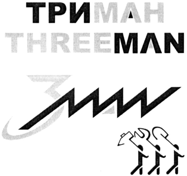 Try man. Логотип Triman значение. Triman logo PNG.