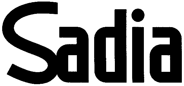 Садия. Sadia. Sadia лого. Sadia s.a.. Sadia ребрендинг.