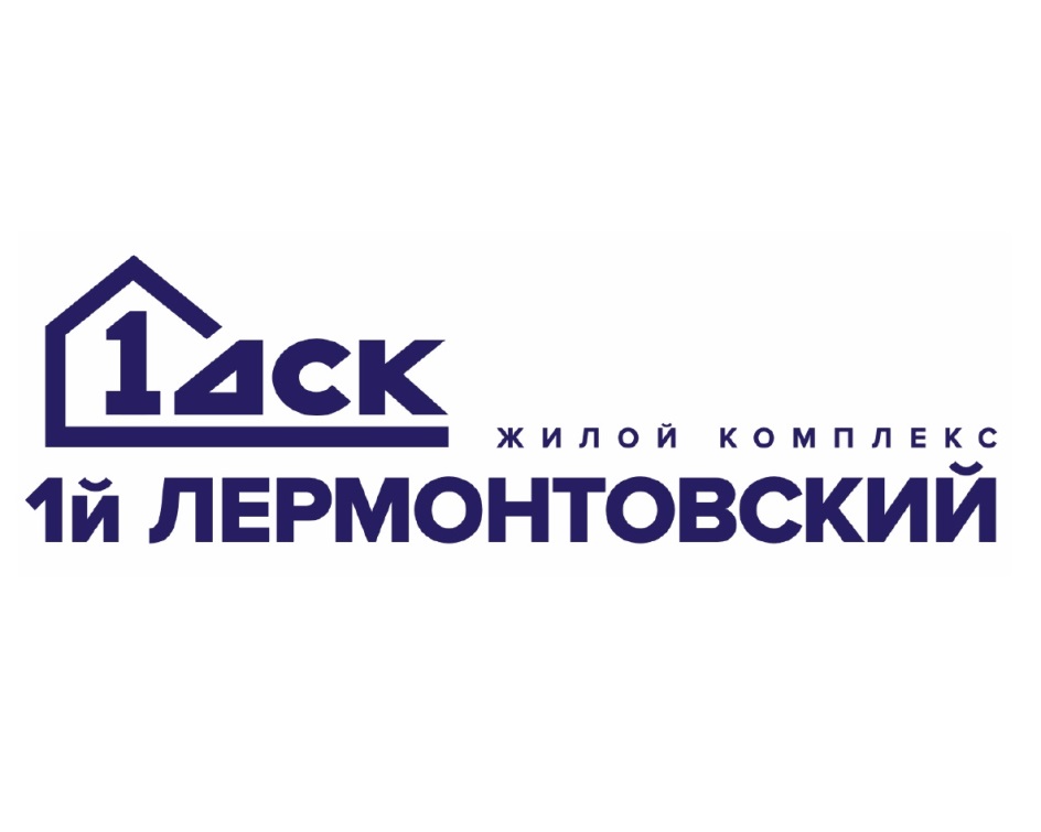 1 й лермонтовский карта