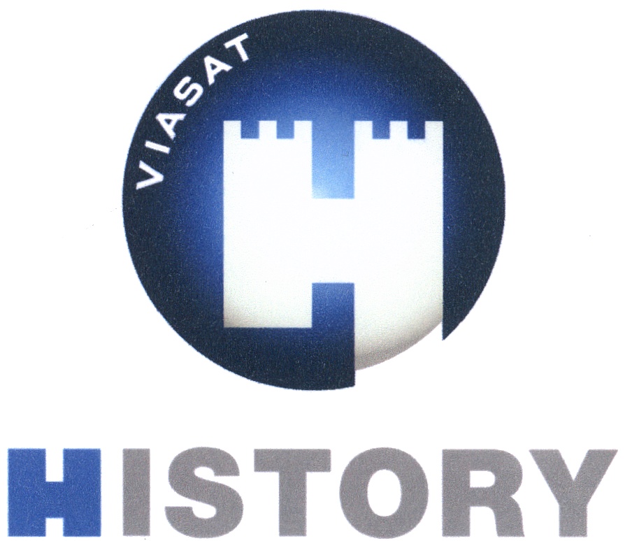 Viasat History - Rutube