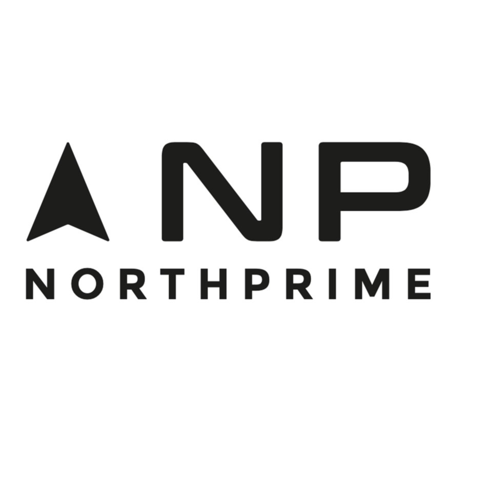 North Prime. NP символ. North Prime 2020.