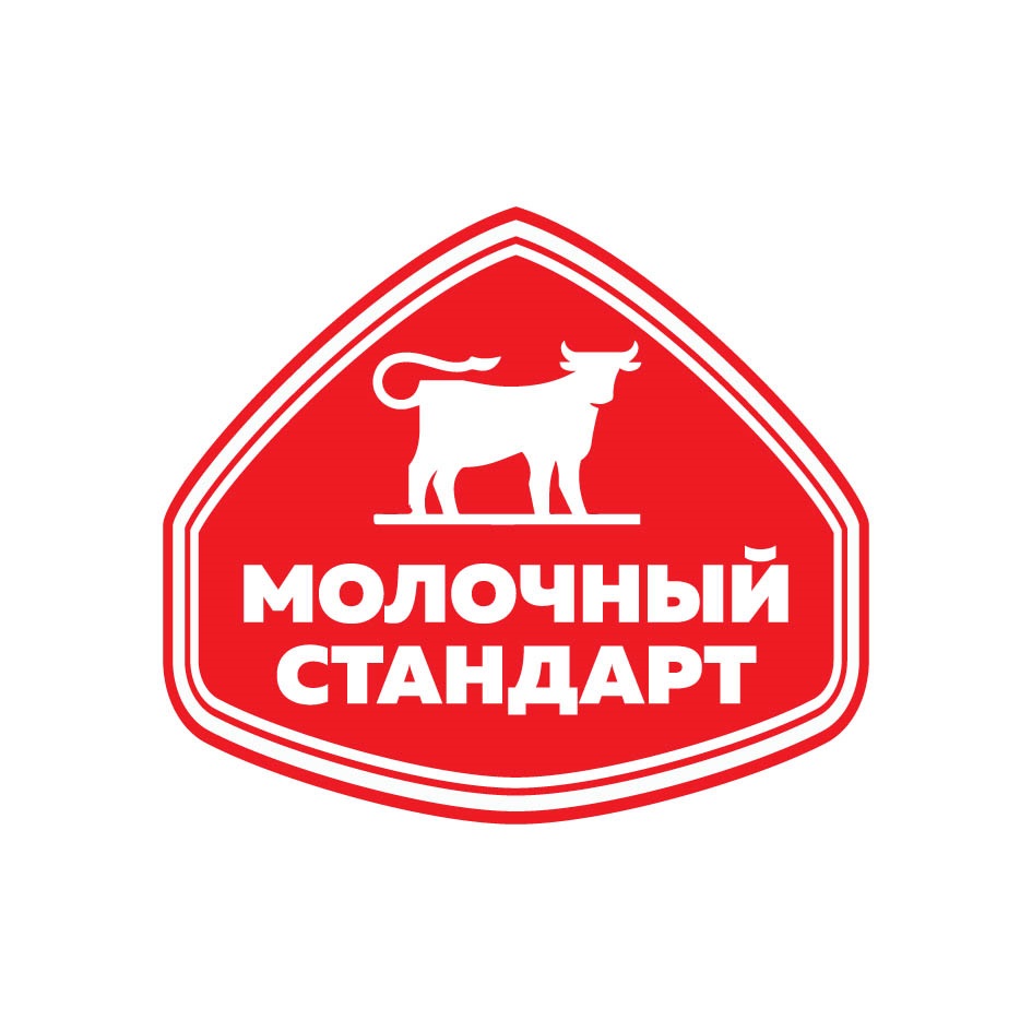 Молочная торговая марка