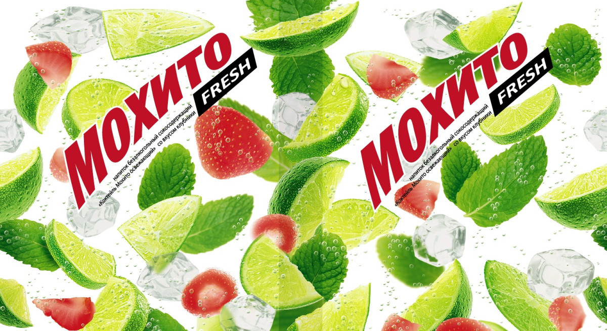 Mojito fresh. Очаково Мохито Fresh. Коктейль безалкогольный Очаково Мохито Фреш. Мохито Fresh клубничный. Напиток Мохито Fresh безалкогольный.