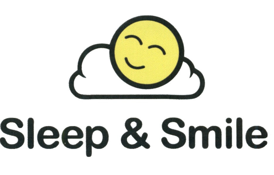 Sleeping smile. Sleep Смайл. Smile бренд. Марка Смайл. Бренд с улыбкой.