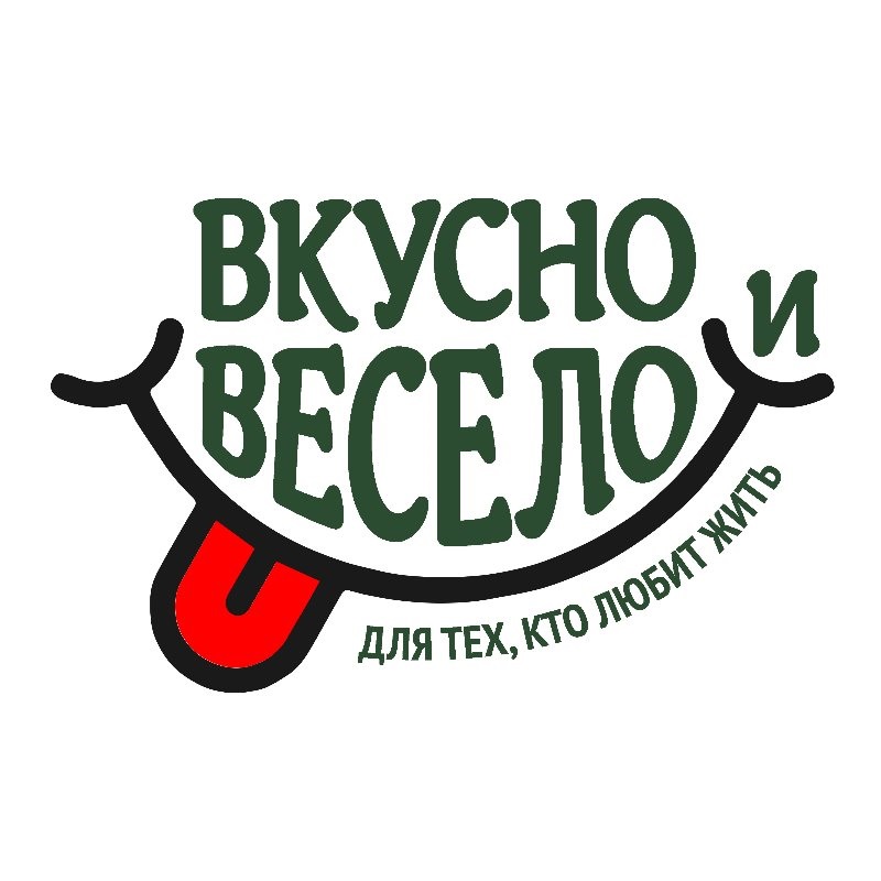 Логотип вкусно и точка картинки