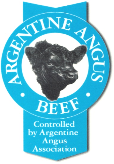 Ангус пармеджано. Ангус Абердин логотип. Блэк Ангус в Аргентине. Проект фирмы для Ангуса.