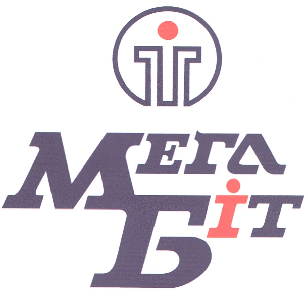Mb bit. Mega Sport logo.