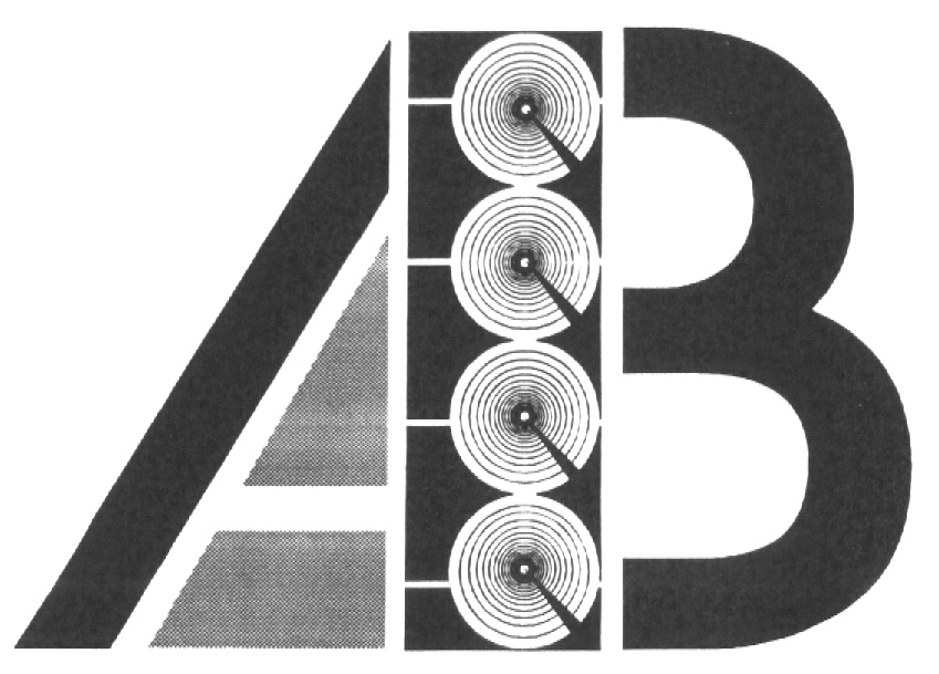 Ab б