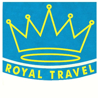 Royal travel