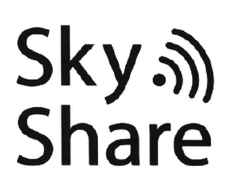 Sky share