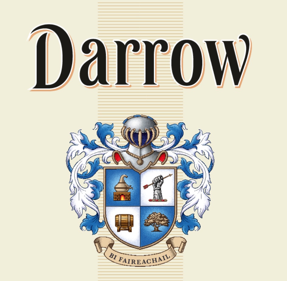 Darrow цена 0.7. Виски Дэрроу. Darrow виски. Логотип Darrow. Виски Darrow 0.7.