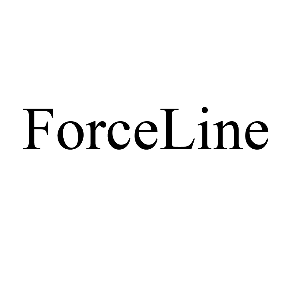 Force line