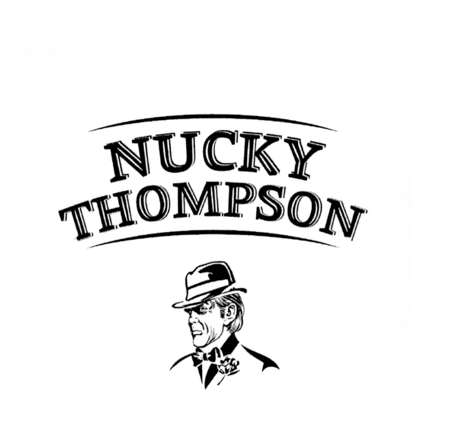 Nucky виски