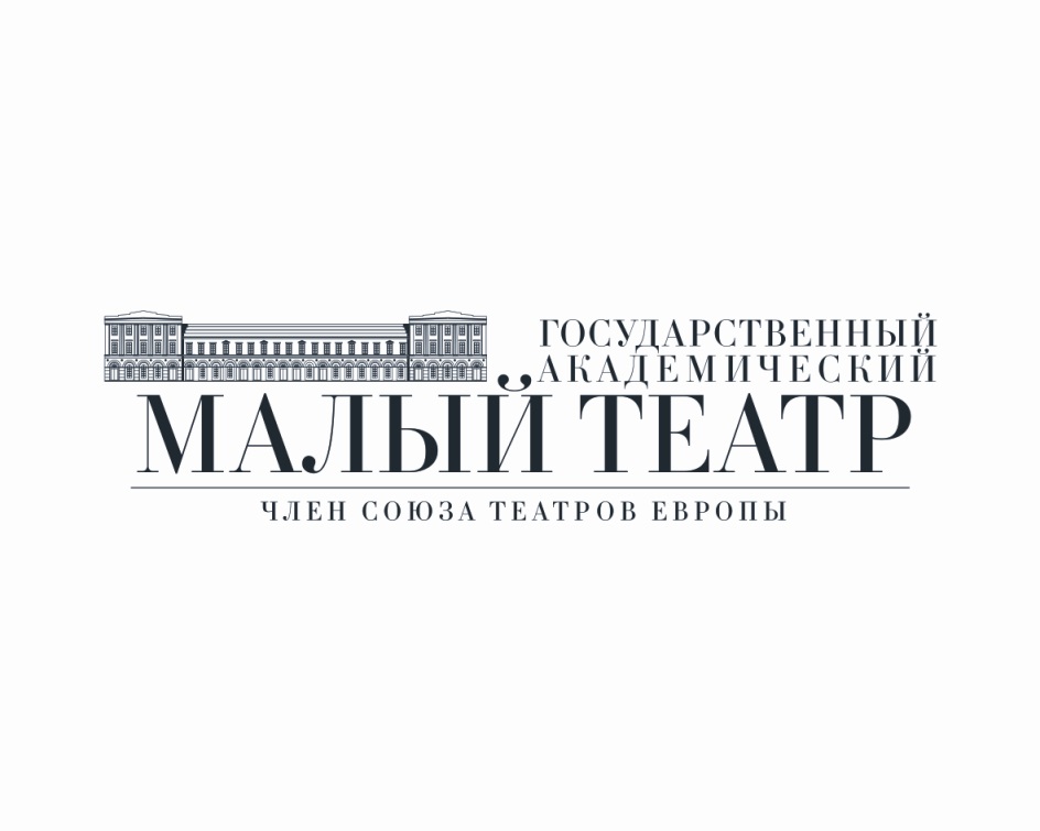 Малый театр карта москвы