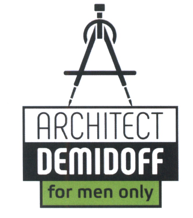 Architect demidoff sport. Architect Demidoff for men only. Архитектор Демидов бренд. Architect Demidoff Architect. Architect for men Demidoff.
