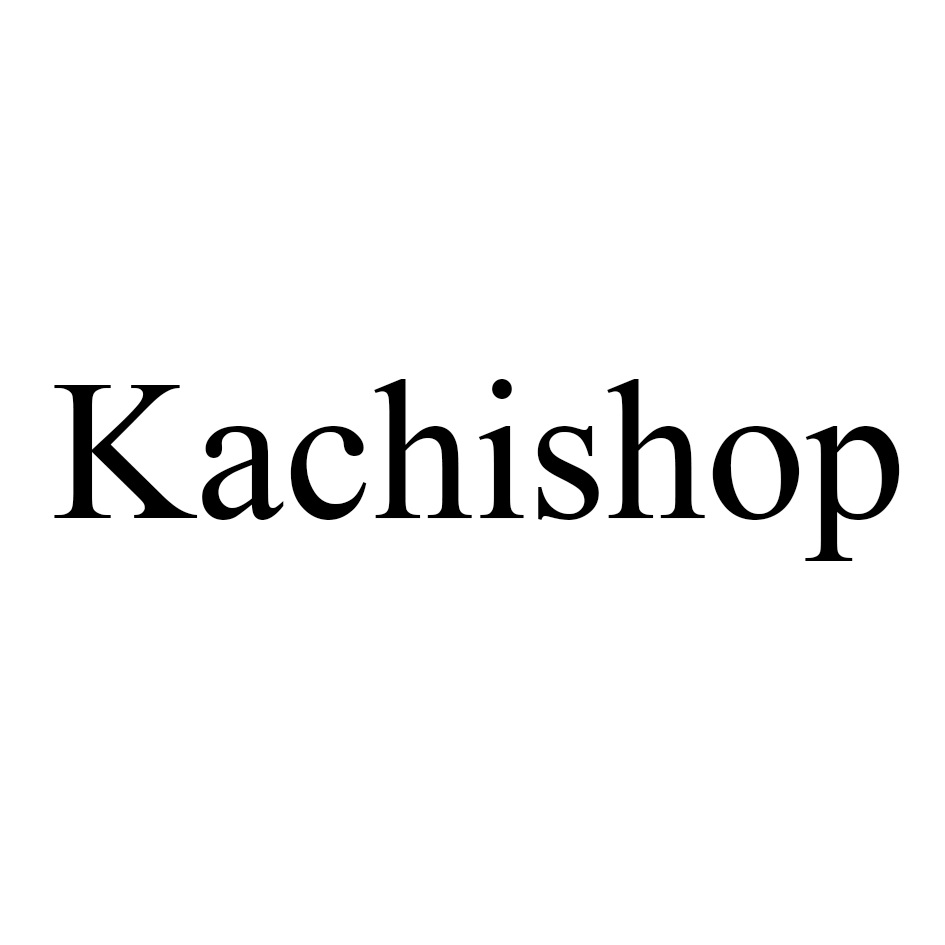 Kachishop.