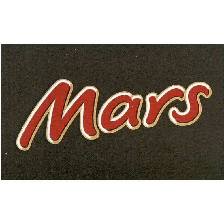 Mark mars