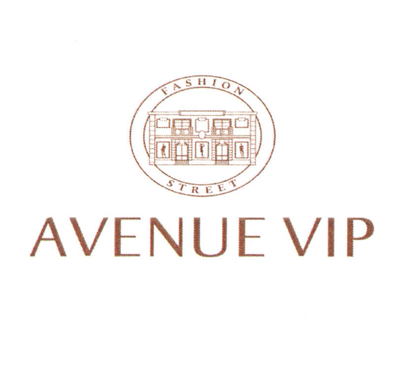 Магазин vip avenue