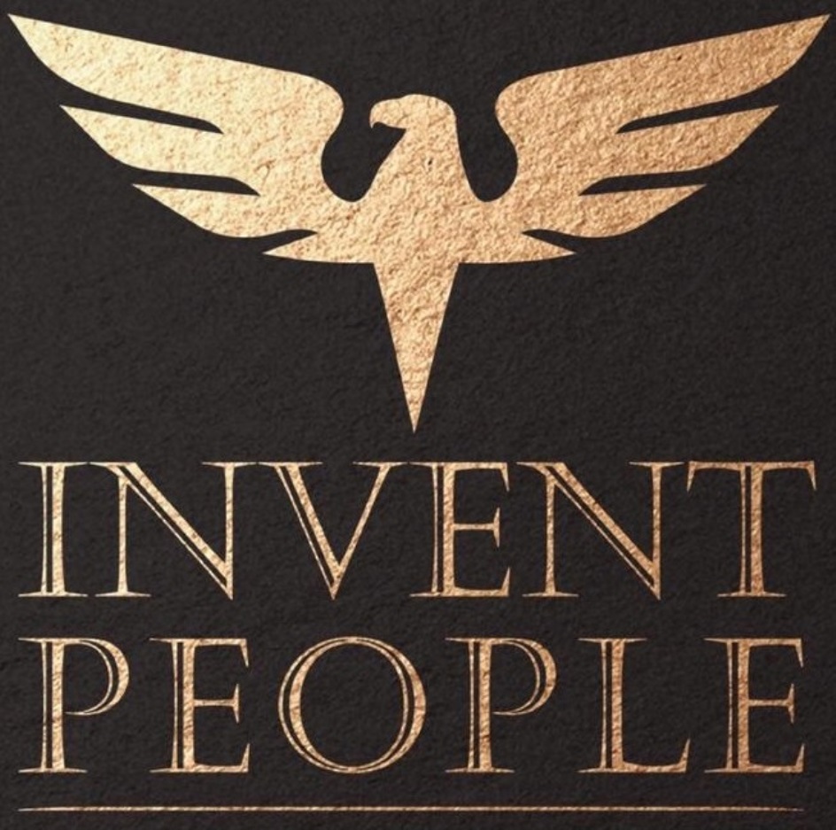 Invent people