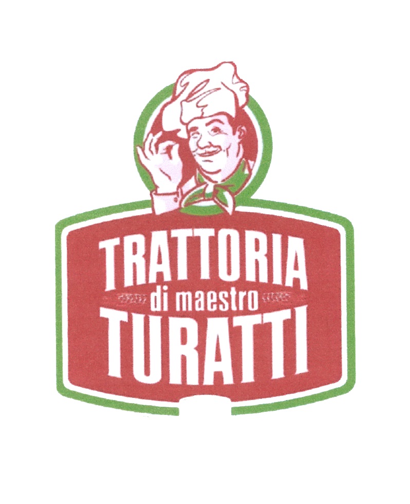 Торговая марка №601682 – TRATTORIA DI MAESTRO TURATTI TURATTI: владелец ...