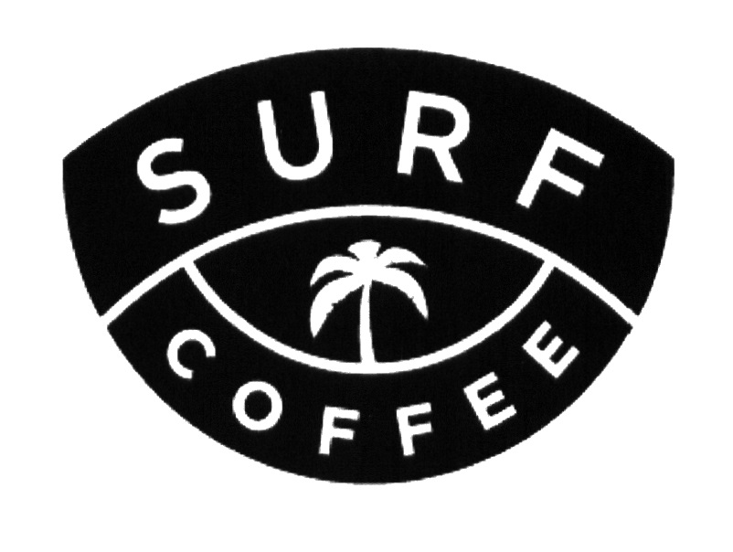 Surf coffee карта баланс проверить