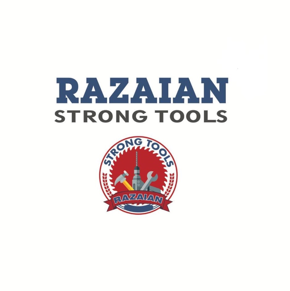 Торговая марка №742484 – RAZAIAN STRONG TOOLS: владелец торгового знака ...