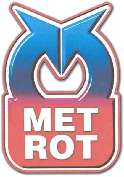 Rot ru. Metrot логотип.