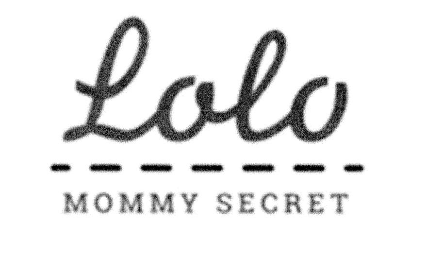 Торговые марки «lo lo». Маммис. Mom Secret. Mommy's Secret past.