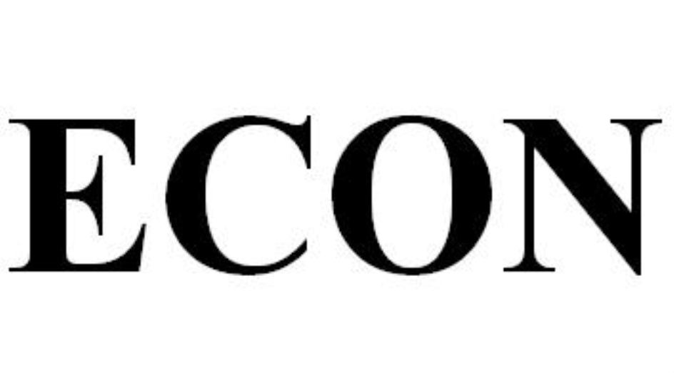Econ. Экон логотип. Логотип экон 2023