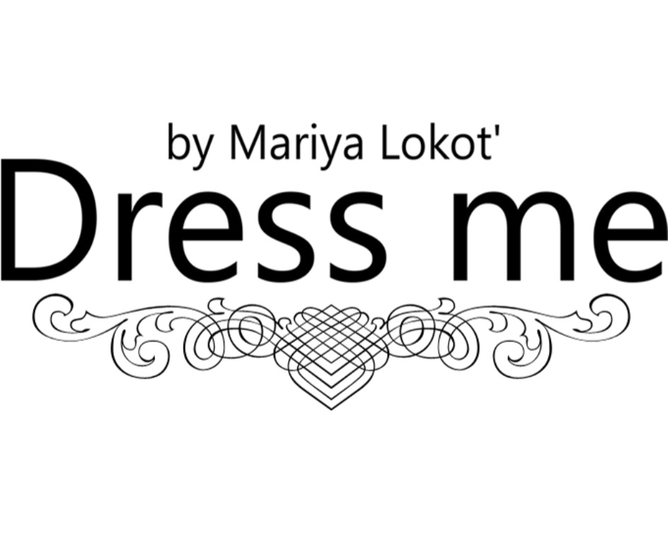 Dress me