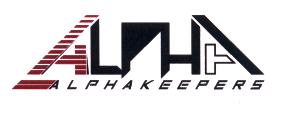 Официальная розница. Альфа Кипперс. ALPHAKEEPERS logo. Alpha Keepers лого. Alpha направляющие лого.