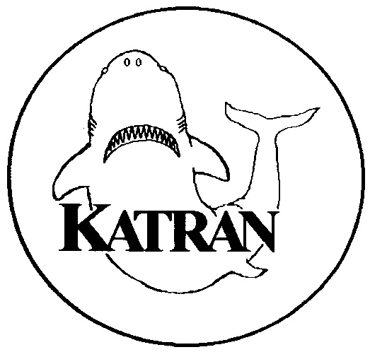 Ооо катран. Катран фирма. Катран эмблема. Katran логотип. Агентство Катран логотип.