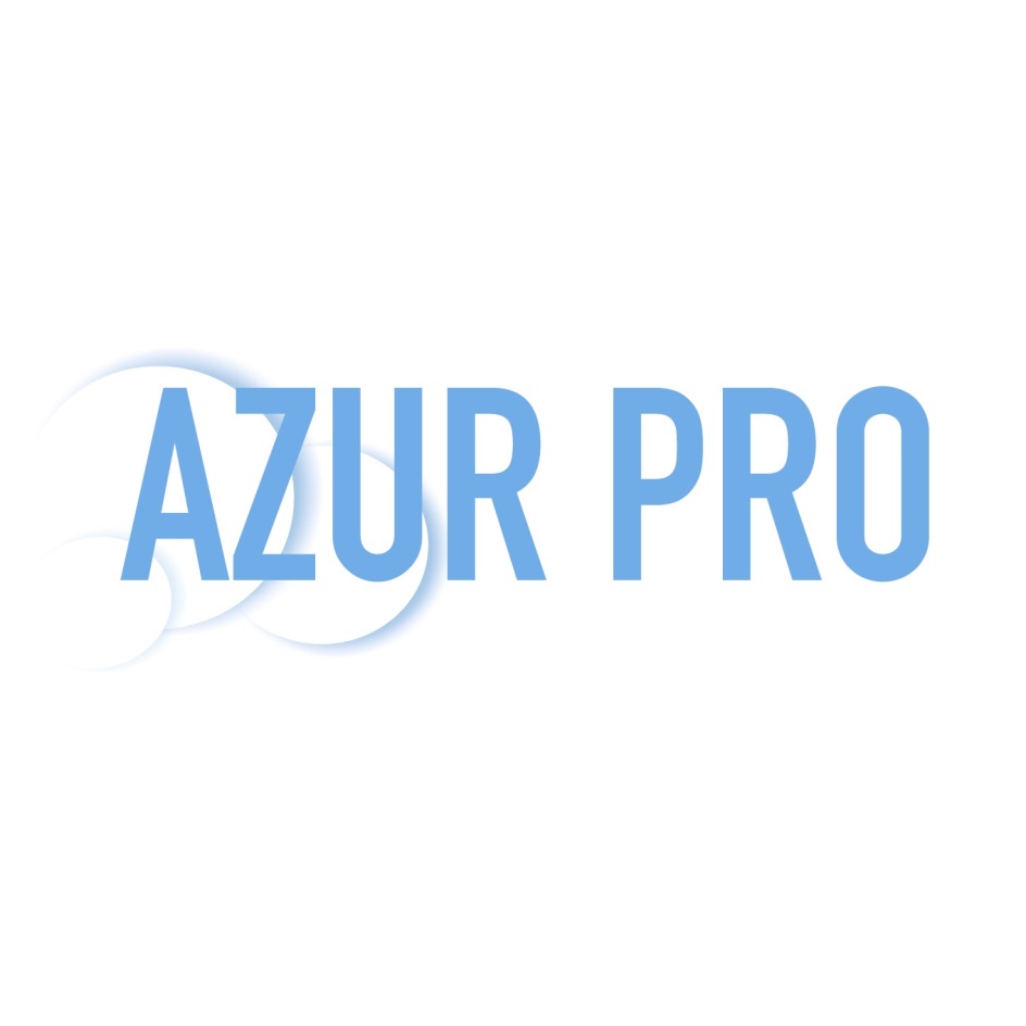Azur pro. Промикс лого. Логотип Промикс в Волгограде. PROMIX logo.