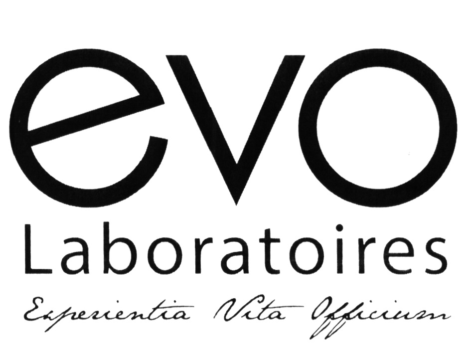 Experientia est. EVO логотип косметика. EVO laboratoires логотип. EVO косметика для волос. EVO для волос логотип.