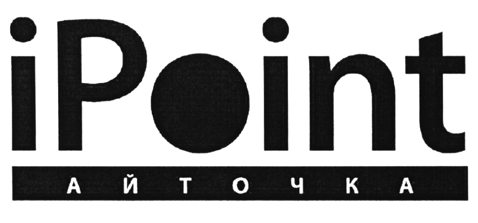 Ipoint. I point.