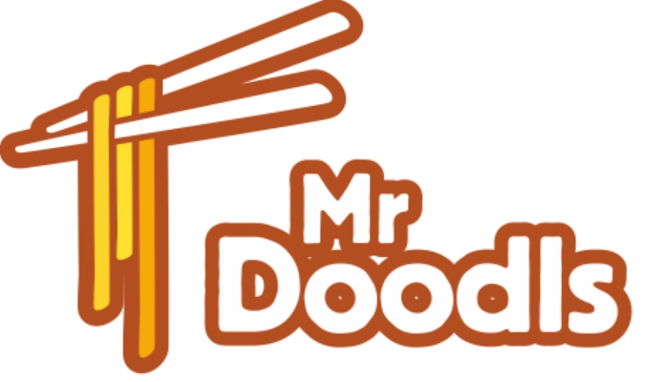 Mr Doodles Казань.