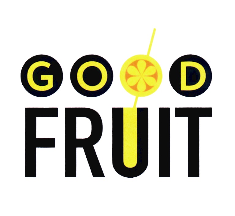 Good fruit