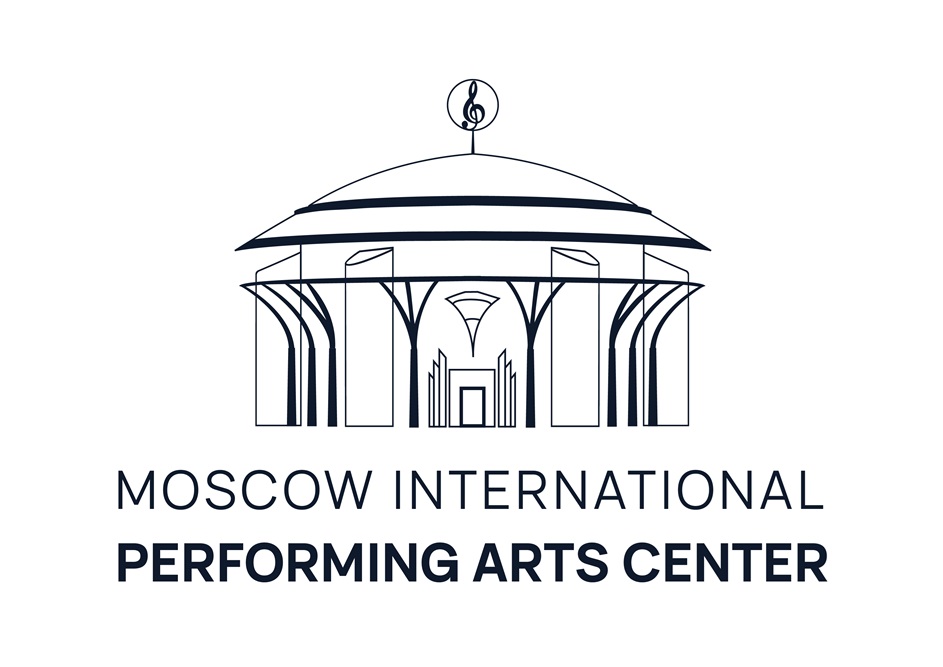 Moscow international open. Moscow International performing Arts Centre.