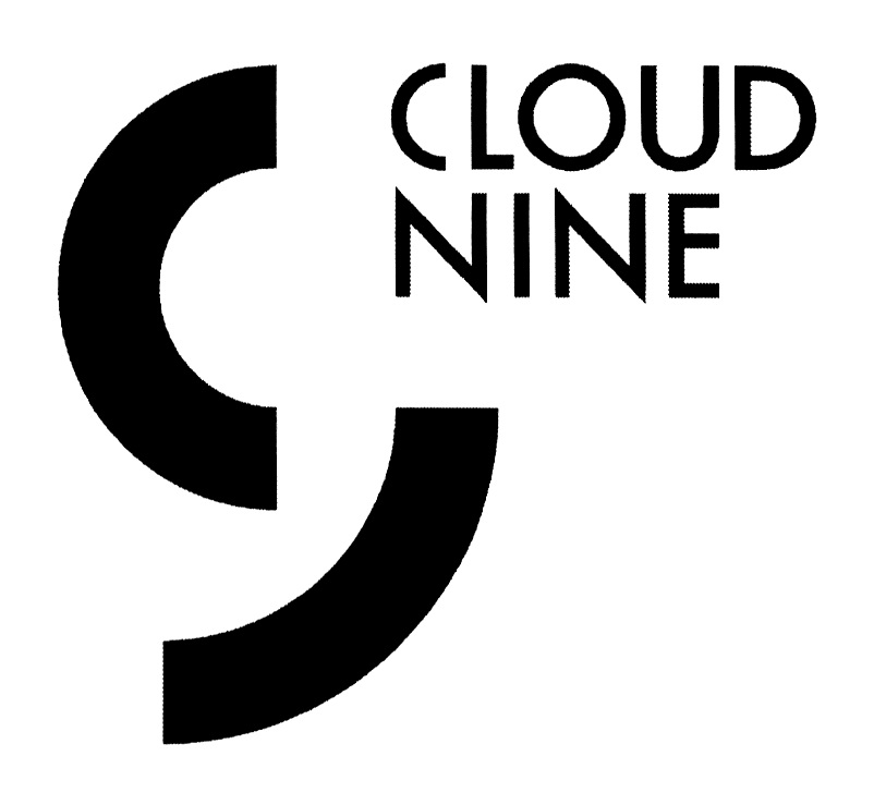 Cloud nine. Cloud 9 Москва. Cloud Nine компания. МСК 9 лого.