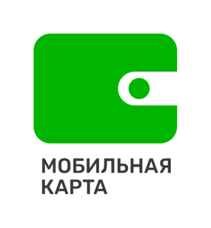 Мобильная карта