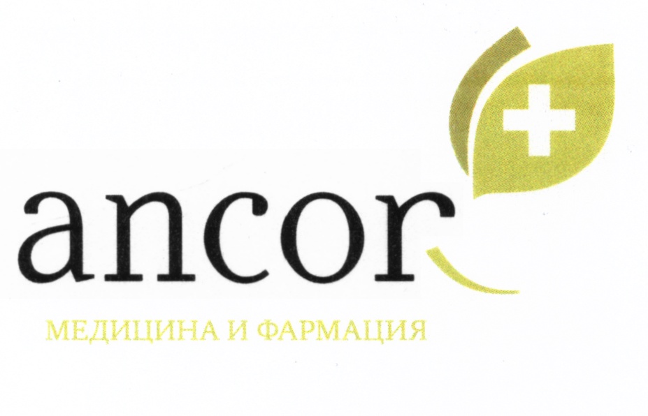 Ancor