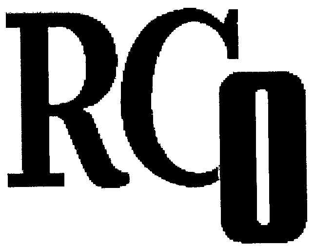 Си эс 2. Rco эмблема. R+co. Rco logo. Малор си Эра.