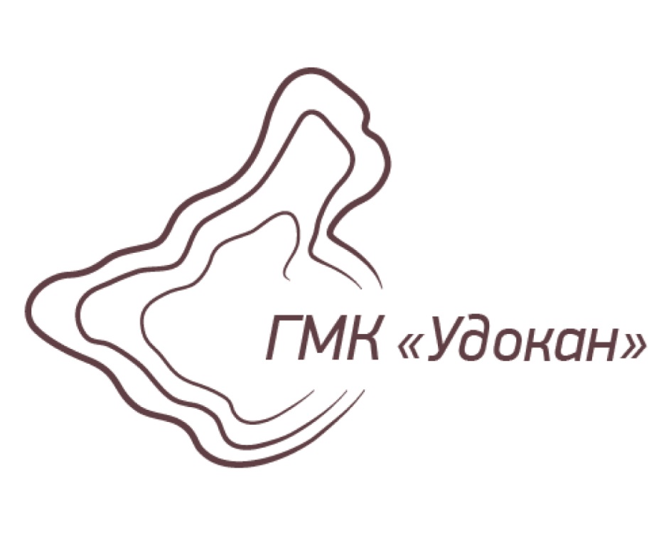 Рисунок многогранный удокан