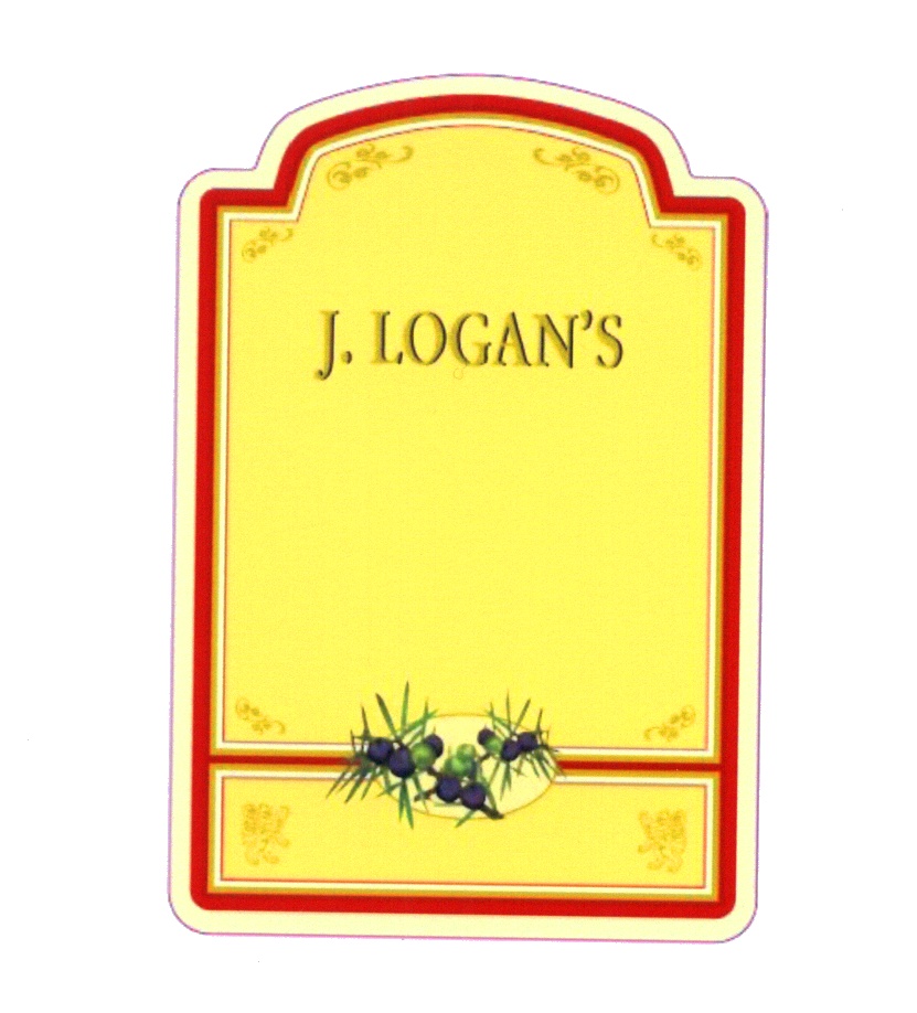 J logan